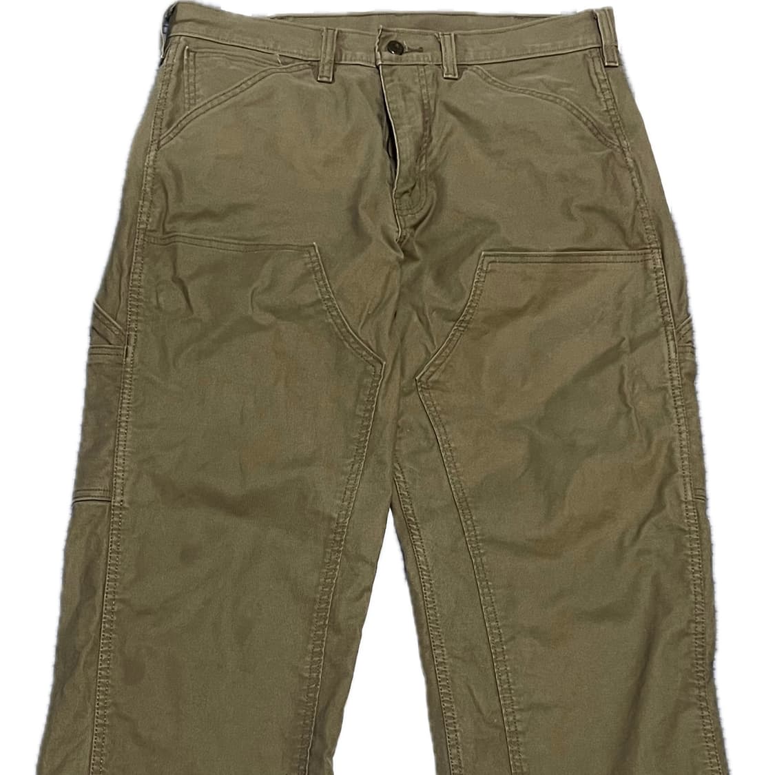 리바이스 565 더블니 일본 매장판(34x30) 상품이미지1