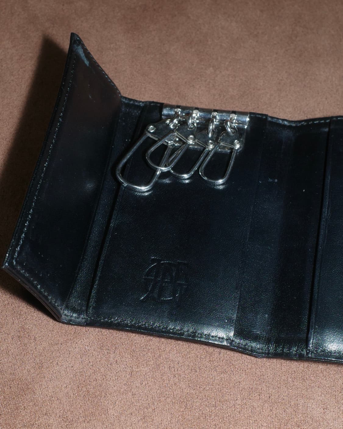 장폴고티에 우븐 키케이스 카드지갑 상품이미지7