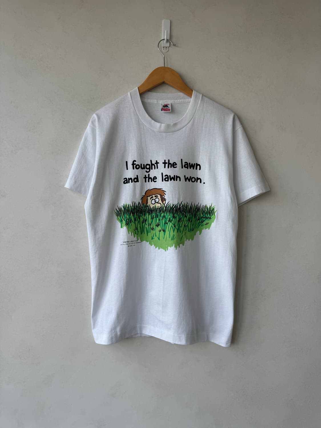 90s Humor Tee  상품이미지1