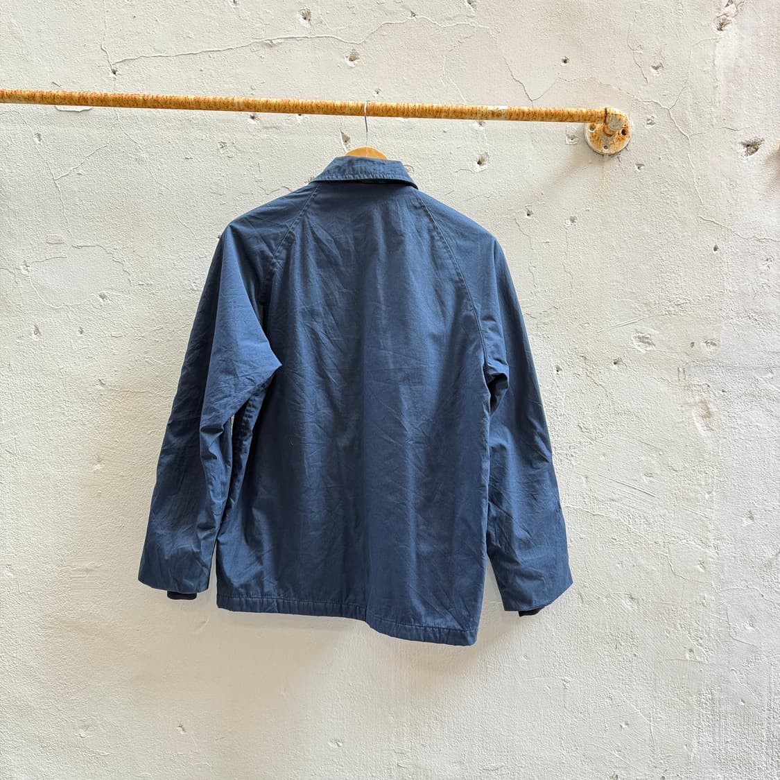 80s 미군 유틸리티 자켓 상품이미지2