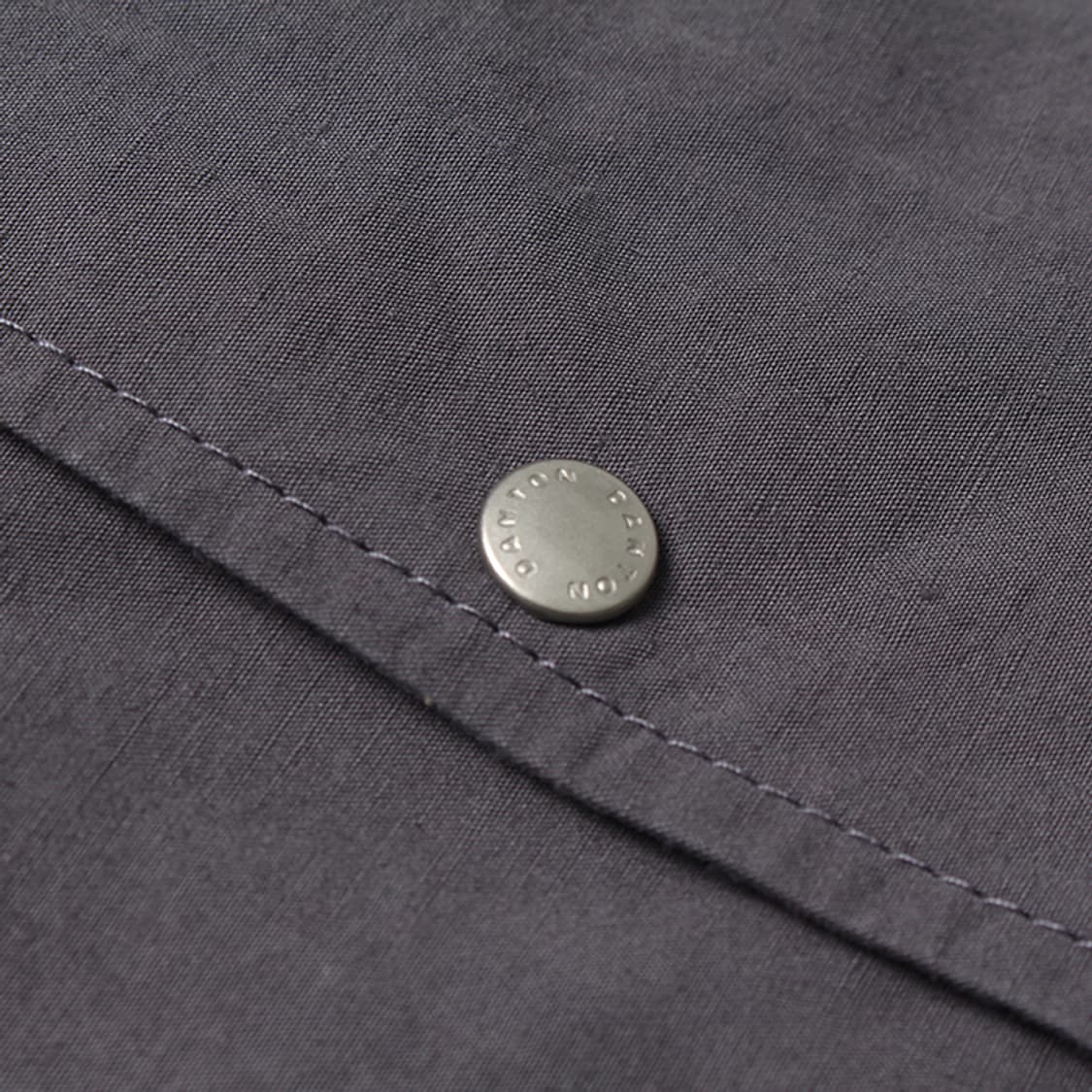  DANTON "Grey Jacket" 상품이미지9