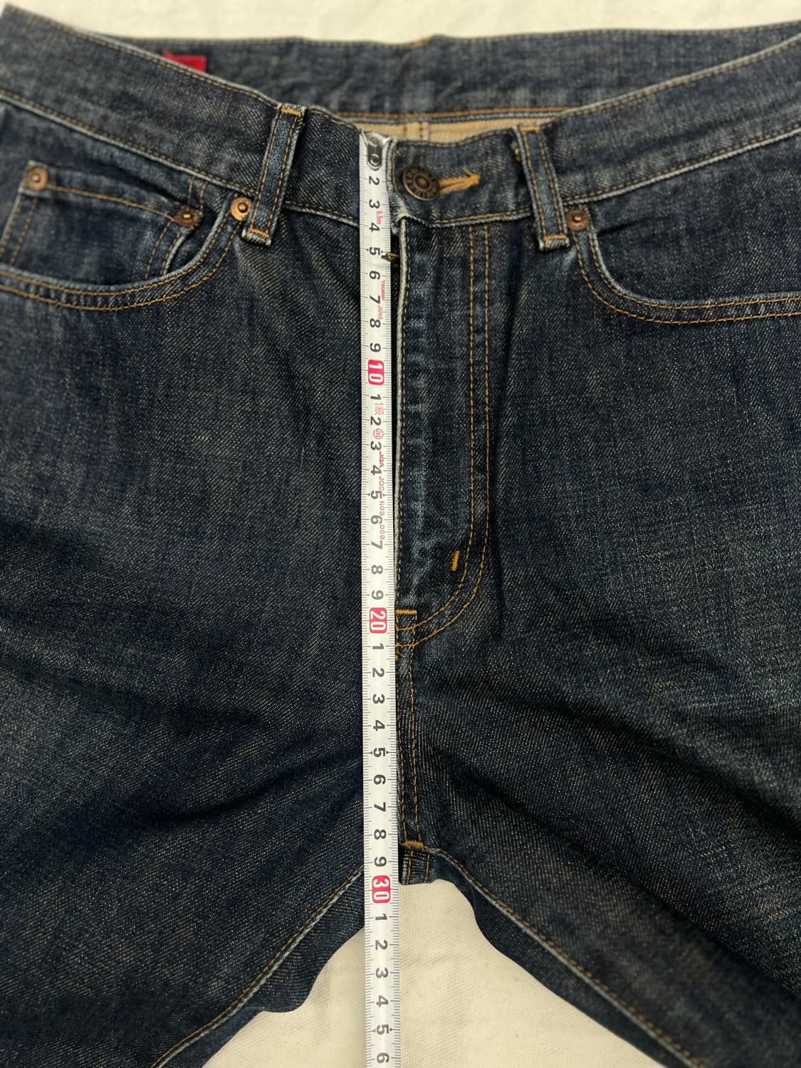 에드윈  503  32/32 상품이미지9