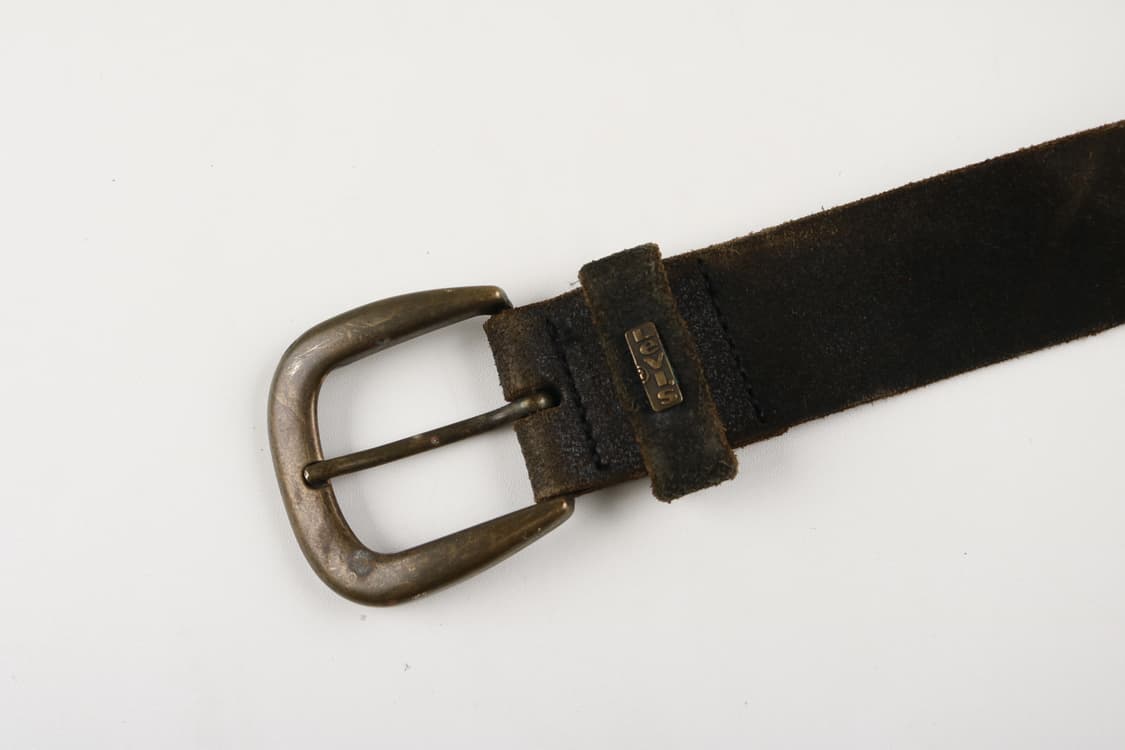 [32인치] 리바이스 소가죽 벨트 상품이미지3