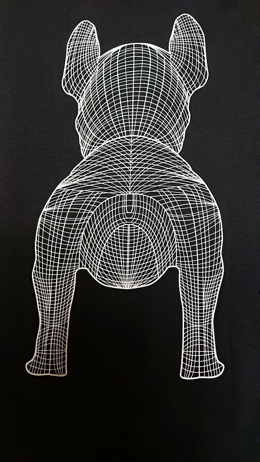 라이프워크 오버핏맨투맨 L 가슴59 기장72 상품이미지6