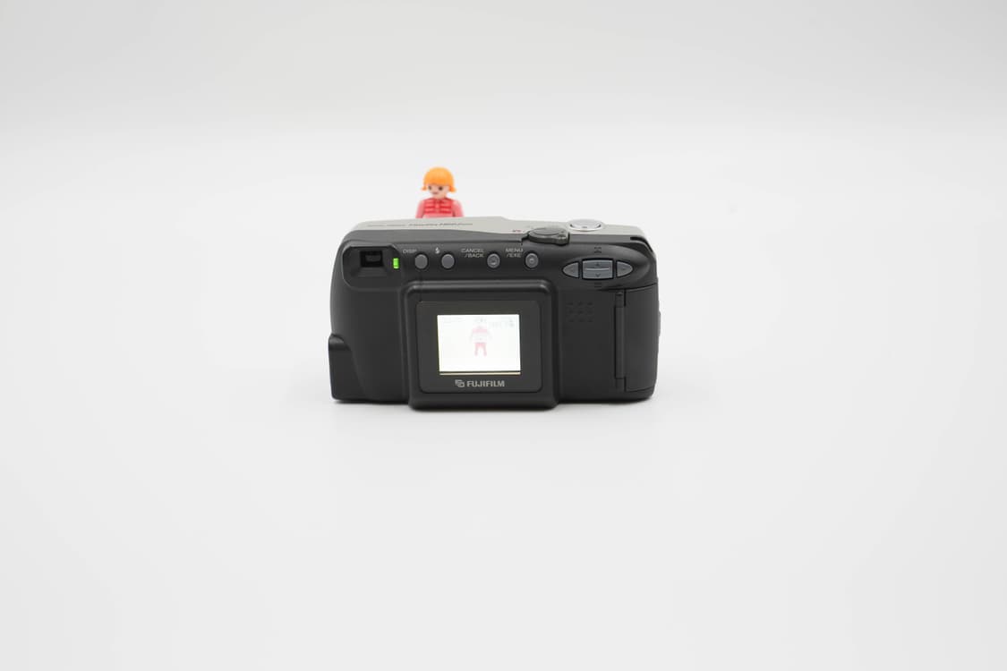Fujifilm FinePix 1400  (후지 파인픽스 1400) 상품이미지2