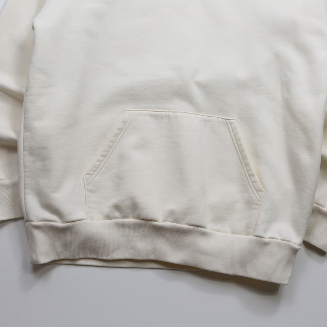 21FW 골프왕 체인 레더 후디 상품이미지4