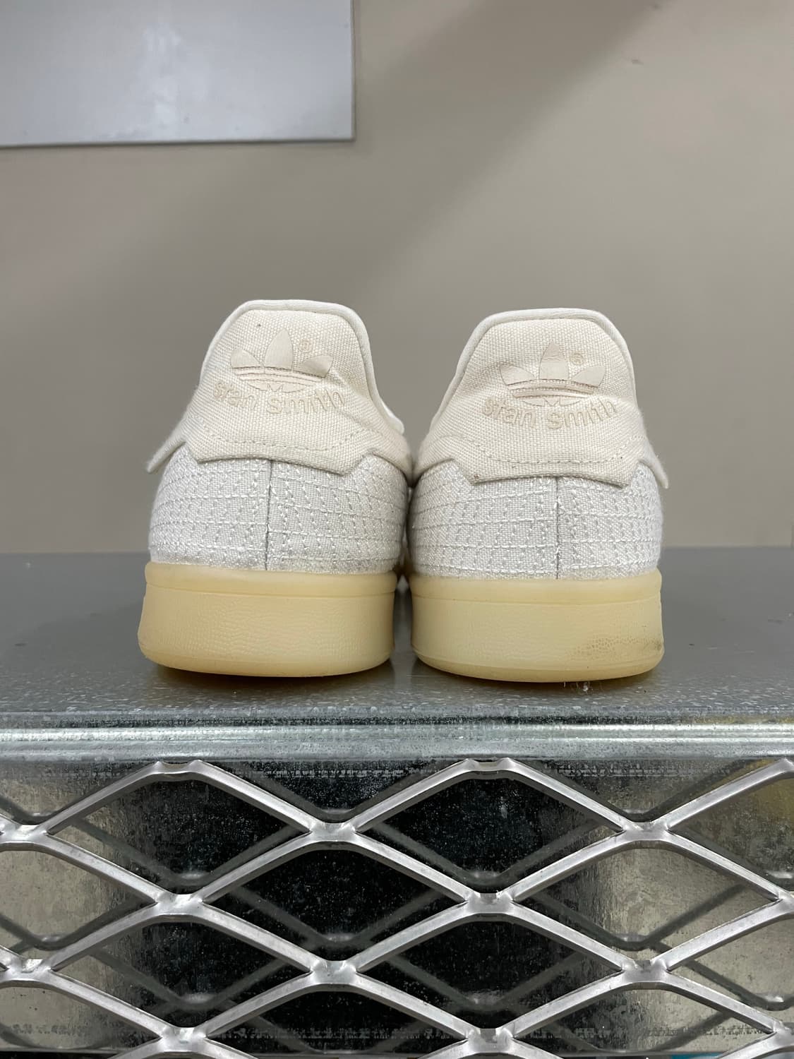 아디다스 스탠스미스 화이트 300 상품이미지3