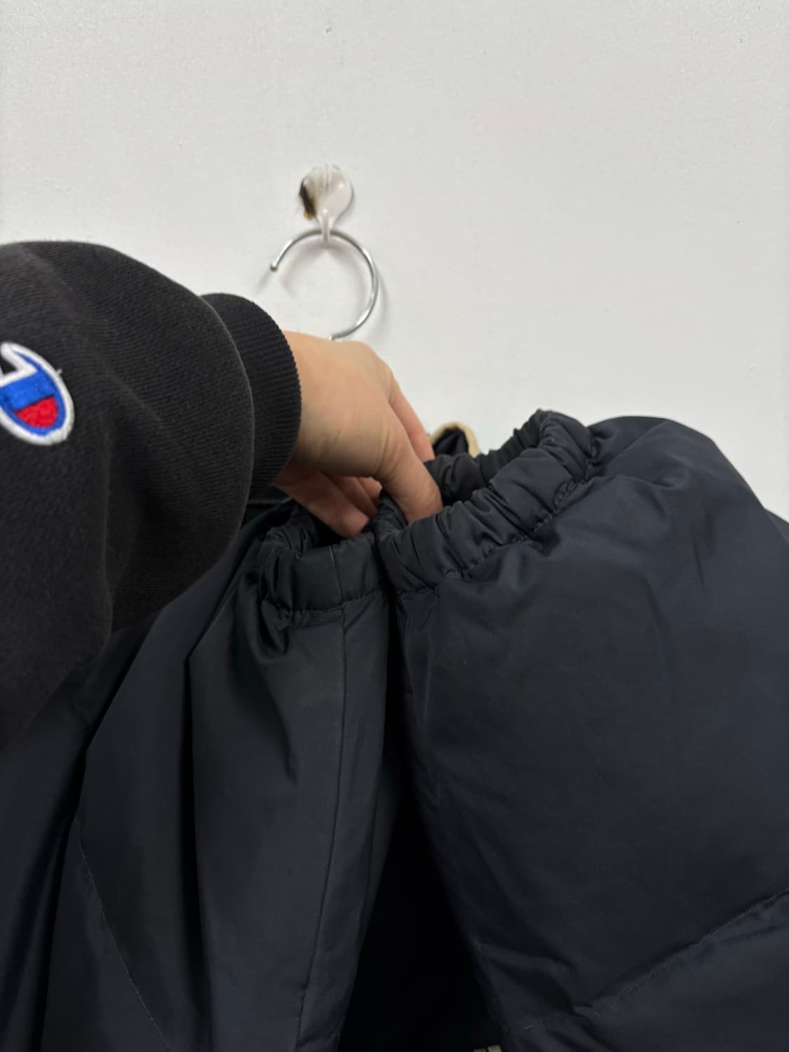 아디다스 다운패딩 상품이미지5