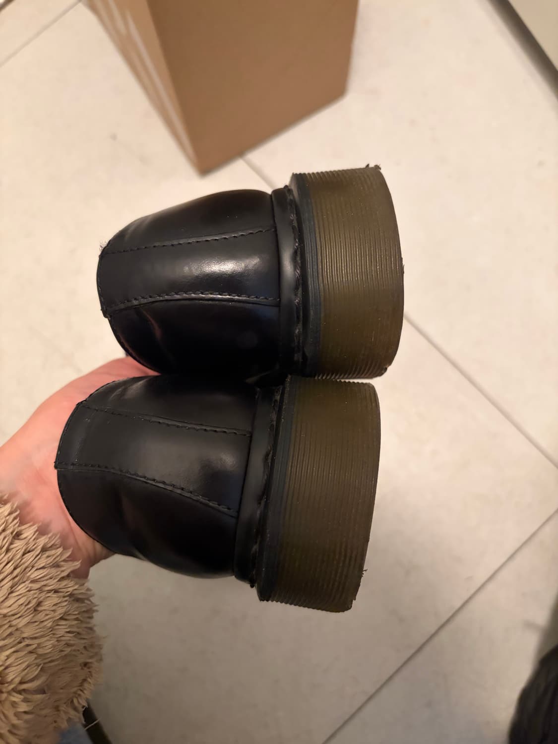 닥터마틴 260 상품이미지2