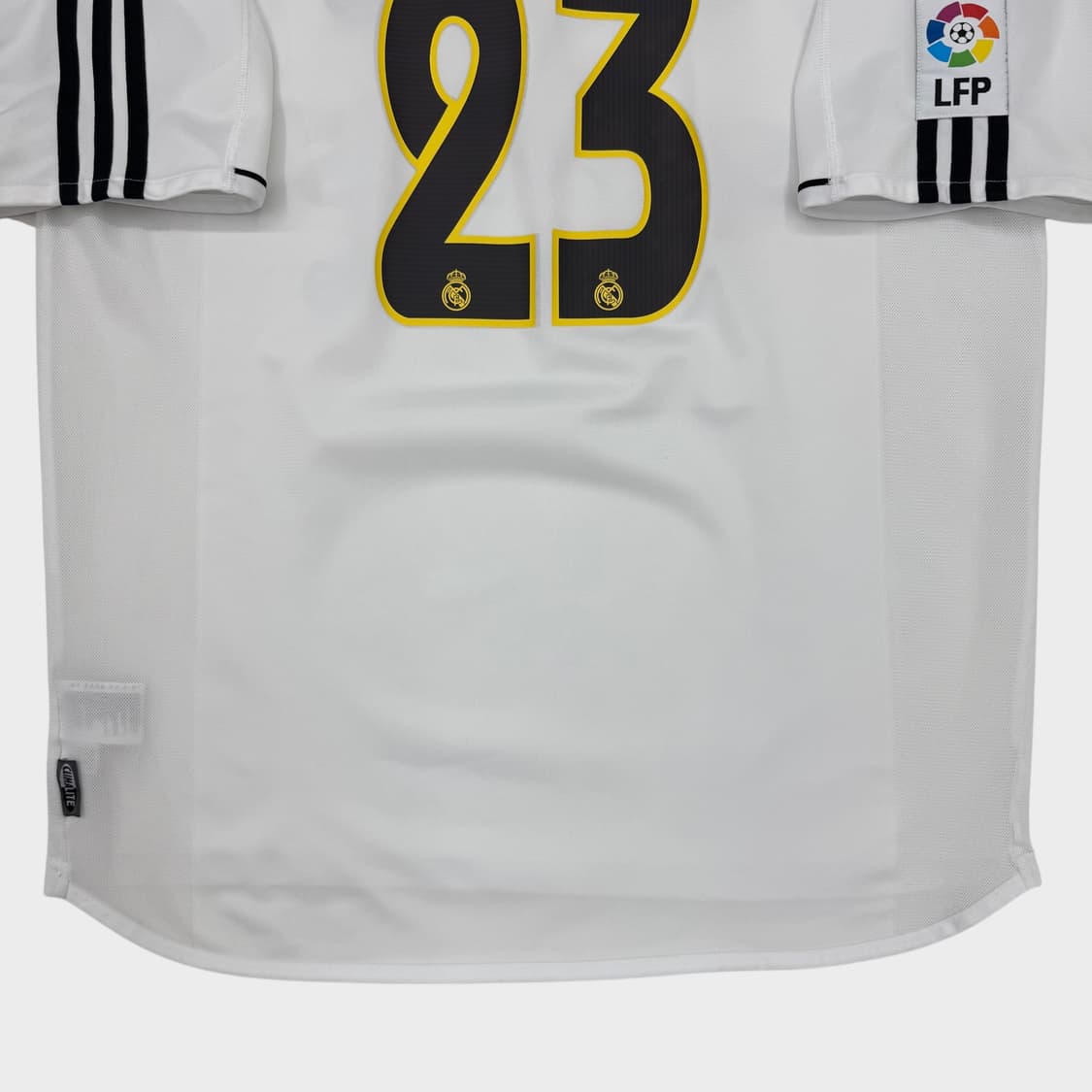 03-04 레알 마드리드 홈 No.23 데이비드 베컴 상품이미지8