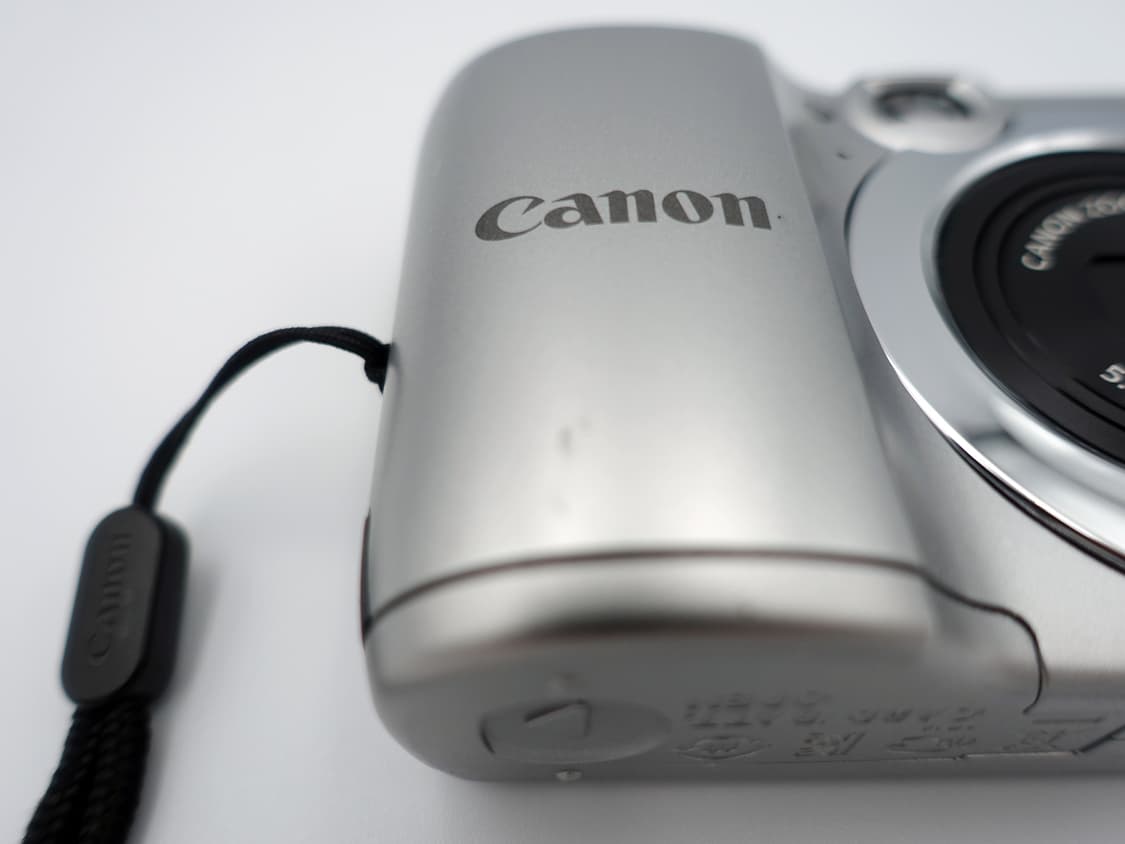 [A급] Canon PowerShot A1300(캐논 파워샷 A1300) 상품이미지10