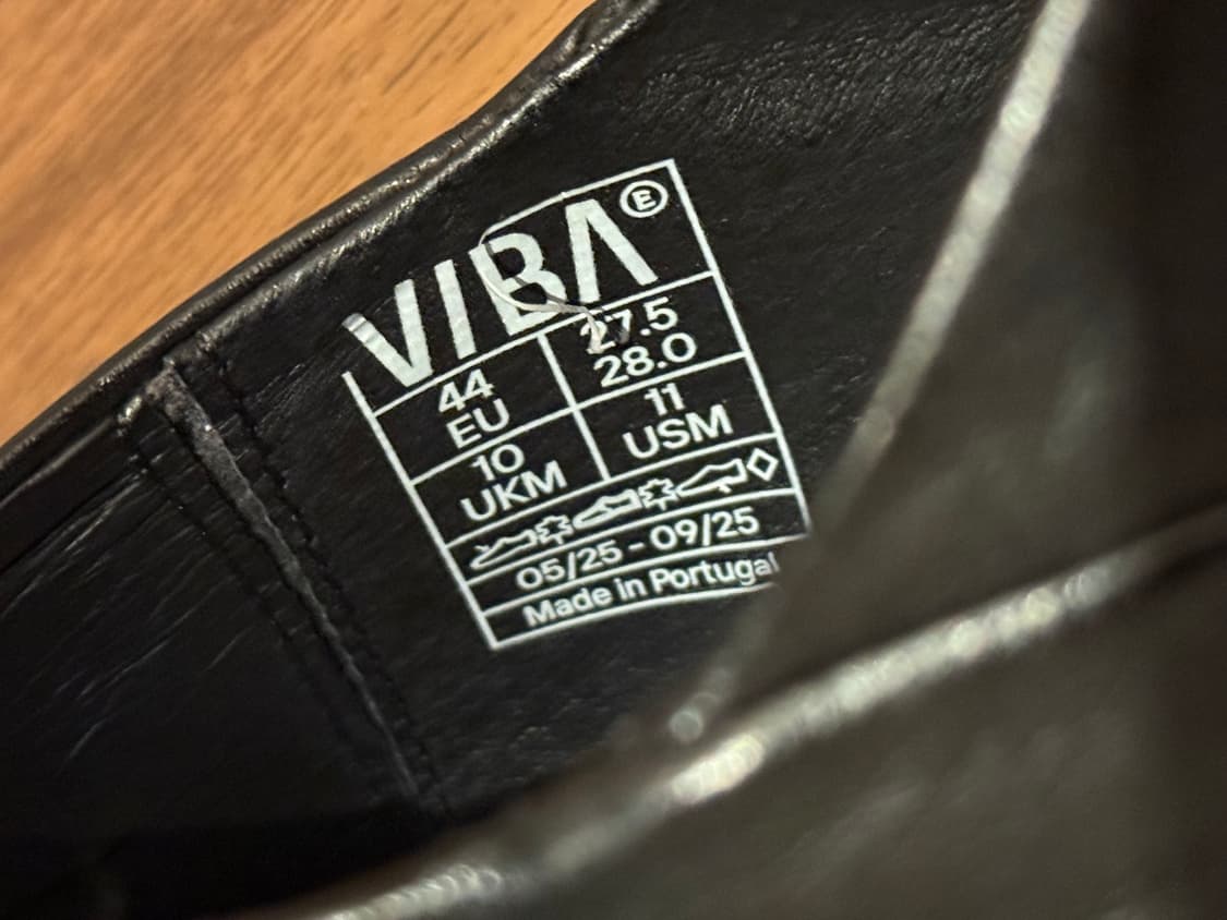 viba zuma 44사이즈 (비바 주마) 상품이미지7