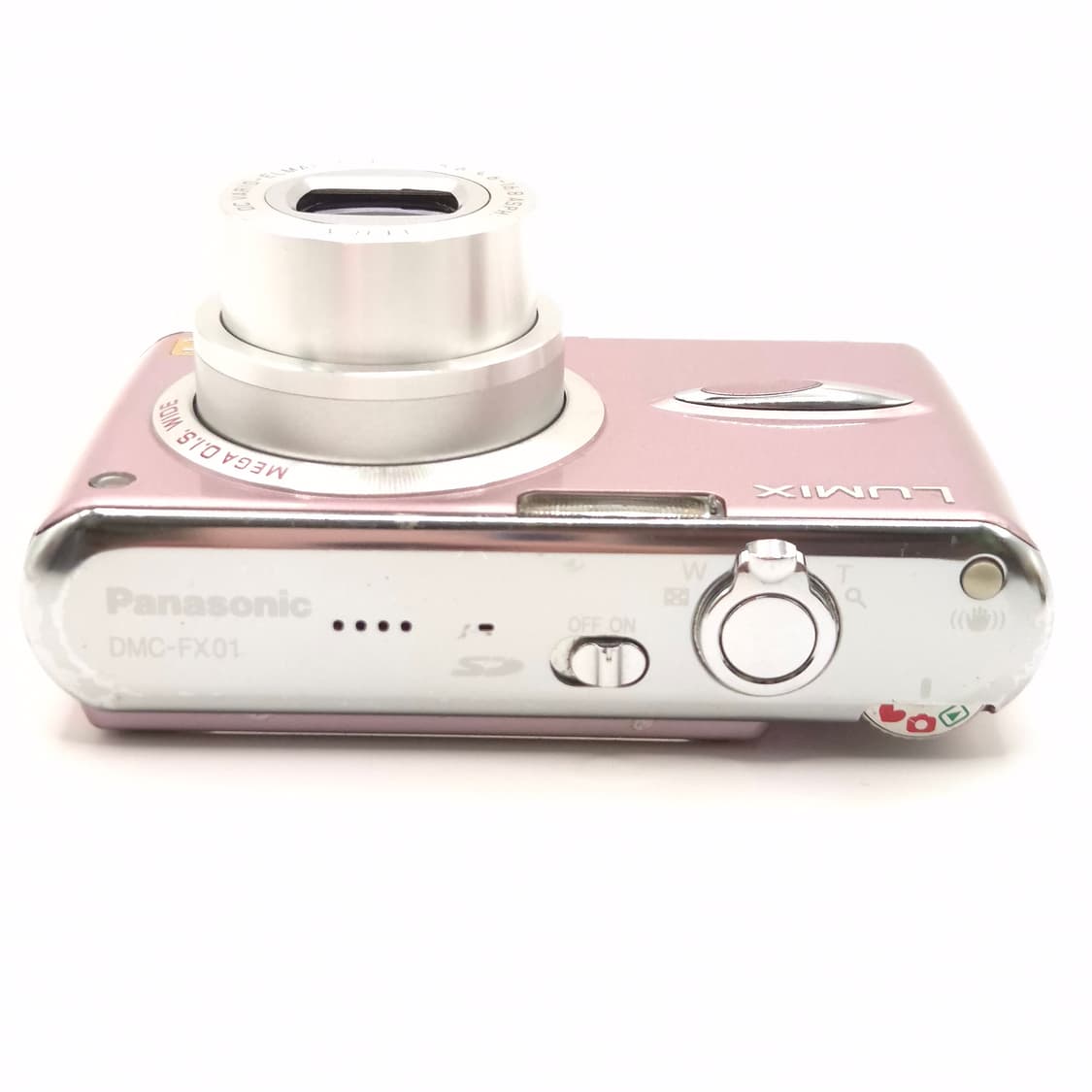 🍓 루믹스 FX01 딸기우유컬러 ✨ 감성 톡톡 레이카 똑딱이 💕 상품이미지4