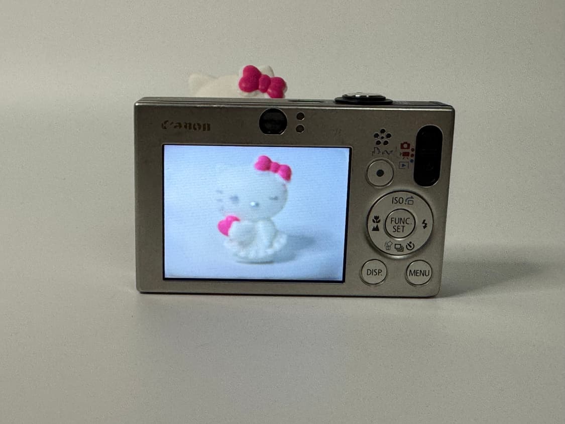 캐논 익시 ixy10 (ixus70) 블랙 디카 상품이미지4