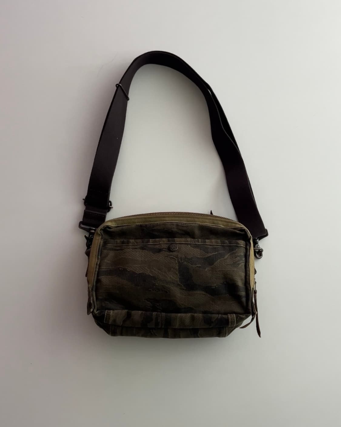 요시다 포터 70주년 한정판 숄더백 크로스백 상품이미지6