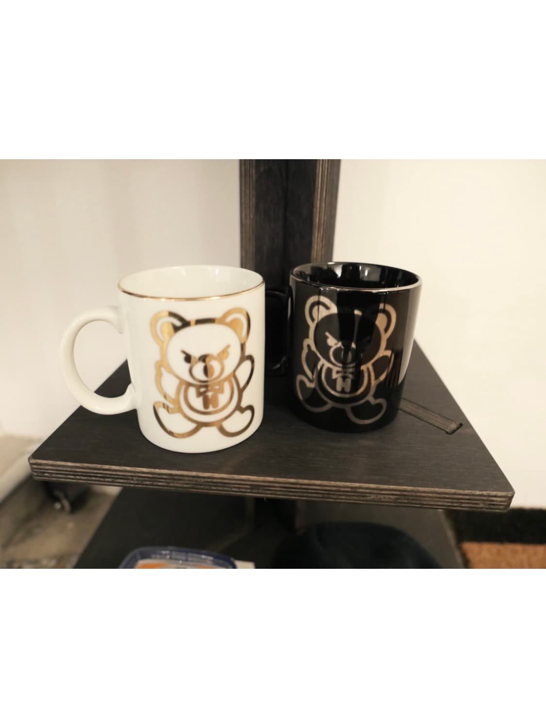 히스테릭 글래머 머그 세트 상품이미지1