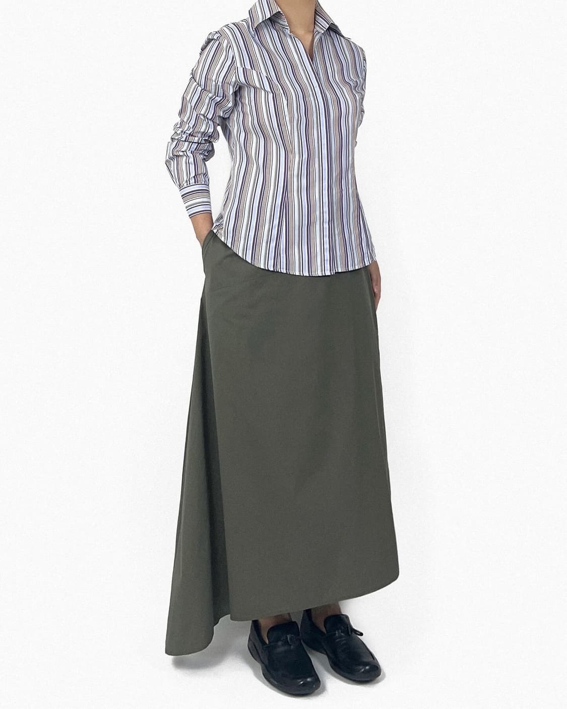 08Sircus unbal skirt 상품이미지3