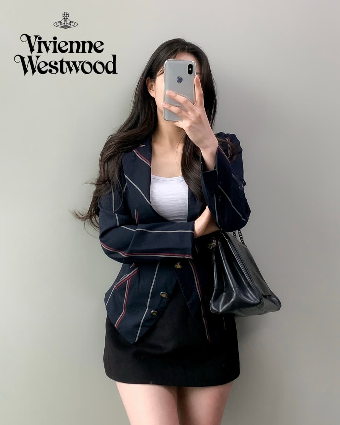 비비안웨스트우드 자켓 상품이미지2