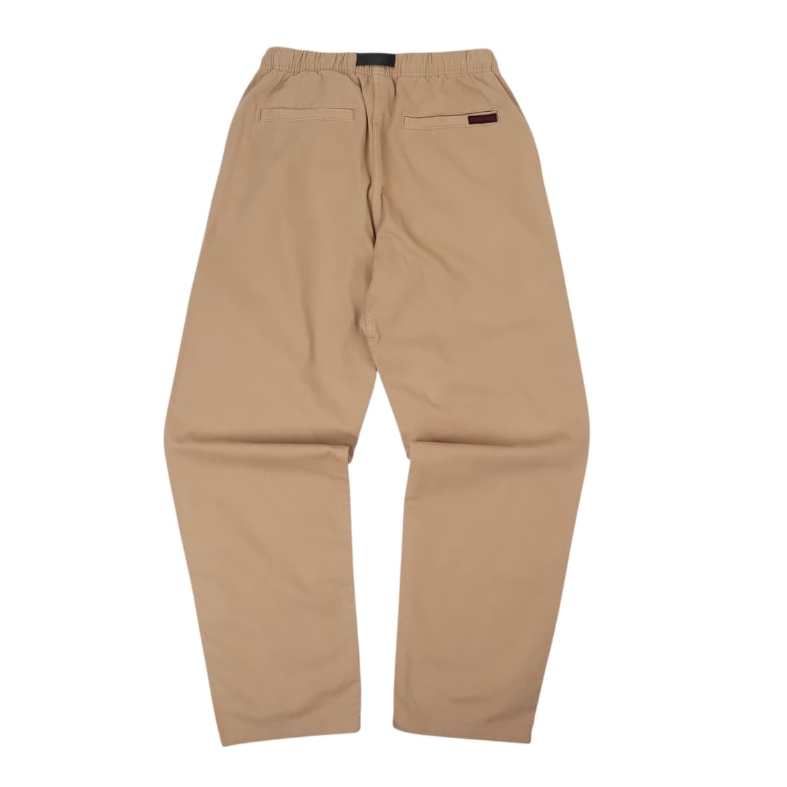 그라미치 벨티드 베이지 팬츠 상품이미지5