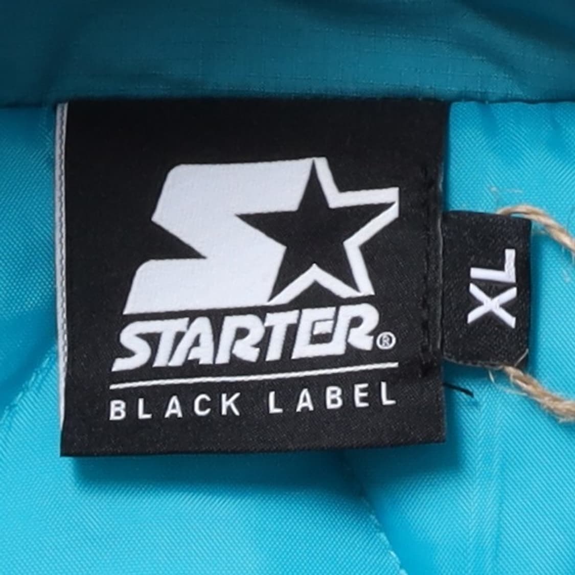 스타터 STARTER Polyester Jacket   상품이미지7