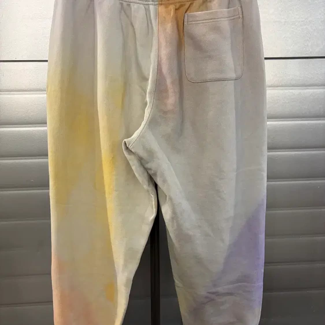 THE MUSEUM VISITOR jogger pants 상품이미지6