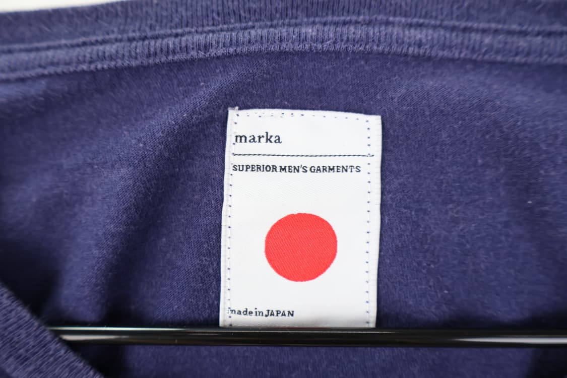 Marka Graphic Short Sleeve T-Shirts 상품이미지6