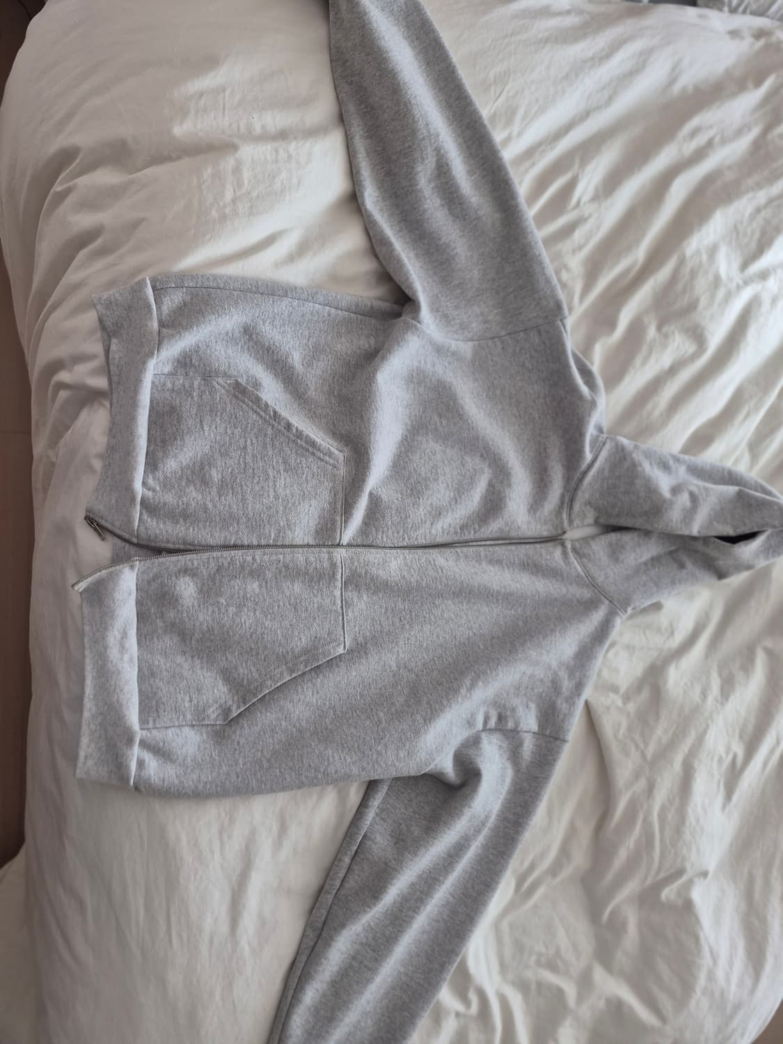 로스앤젤레스 어패럴 후드 xl 상품이미지1