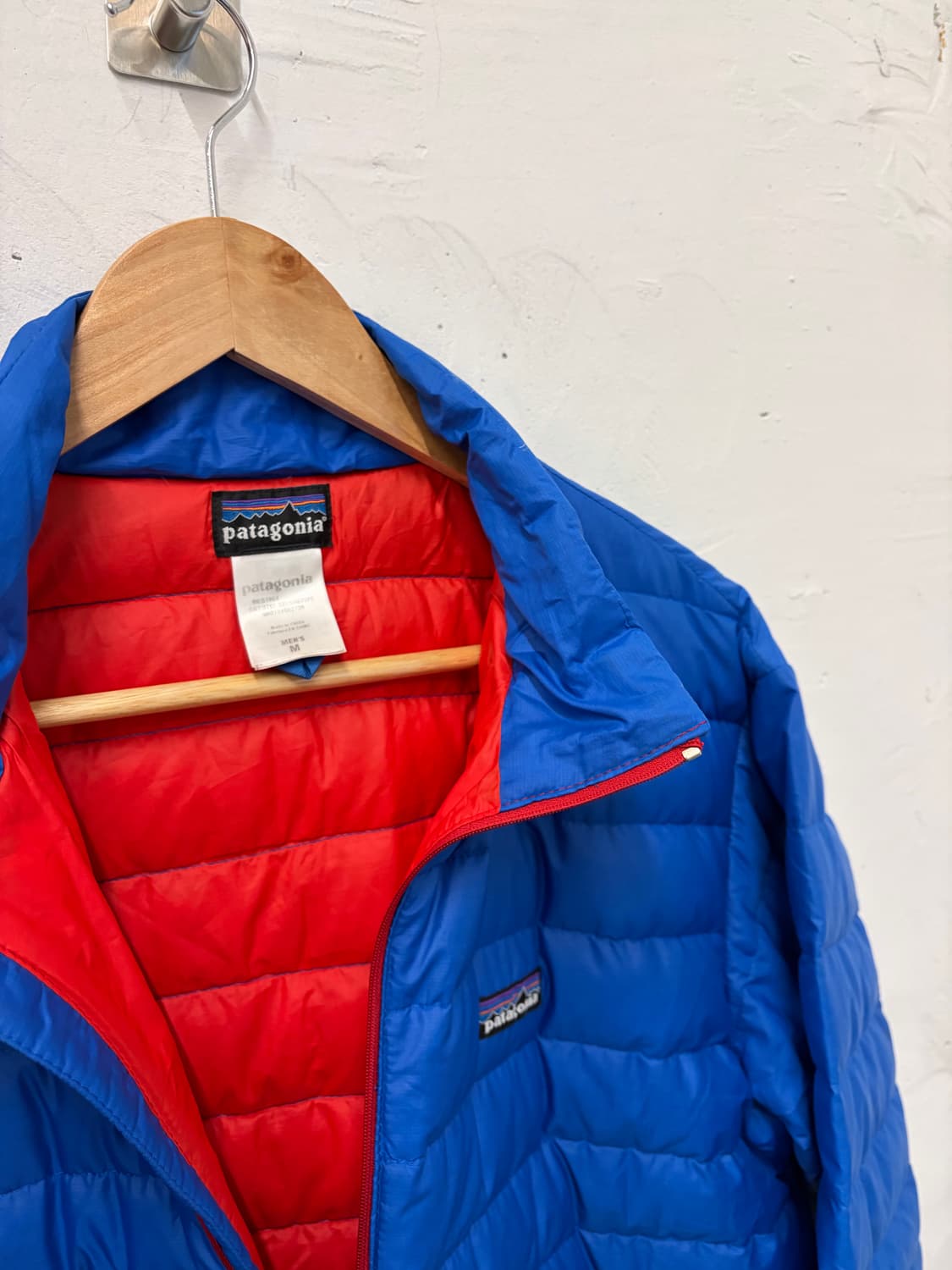 파타고니아 경량패딩 상품이미지4