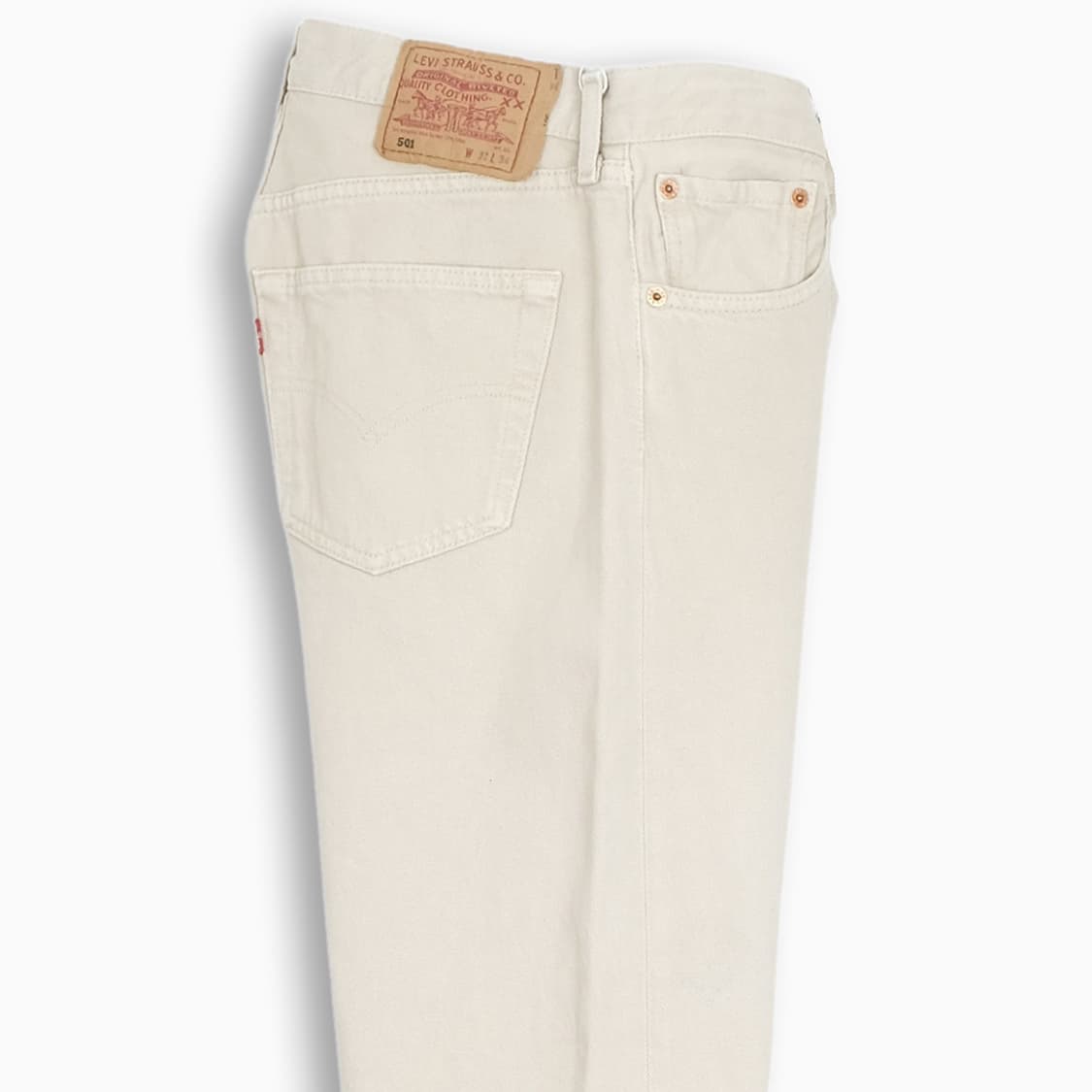 빈티지 리바이스501  90s 29 LV50131147 상품이미지5