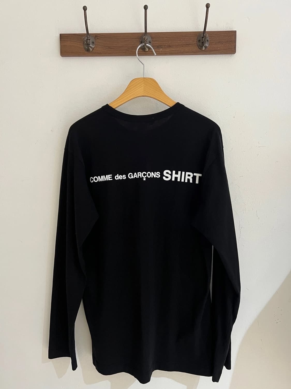 꼼데가르송 슬리브  상품이미지3