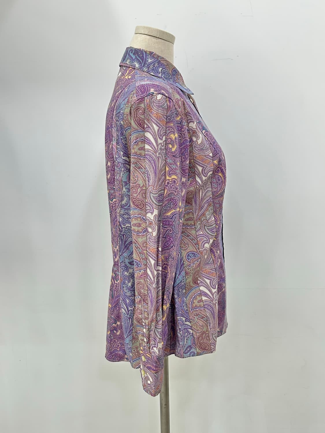 에트로 여성 셔츠 상품이미지2