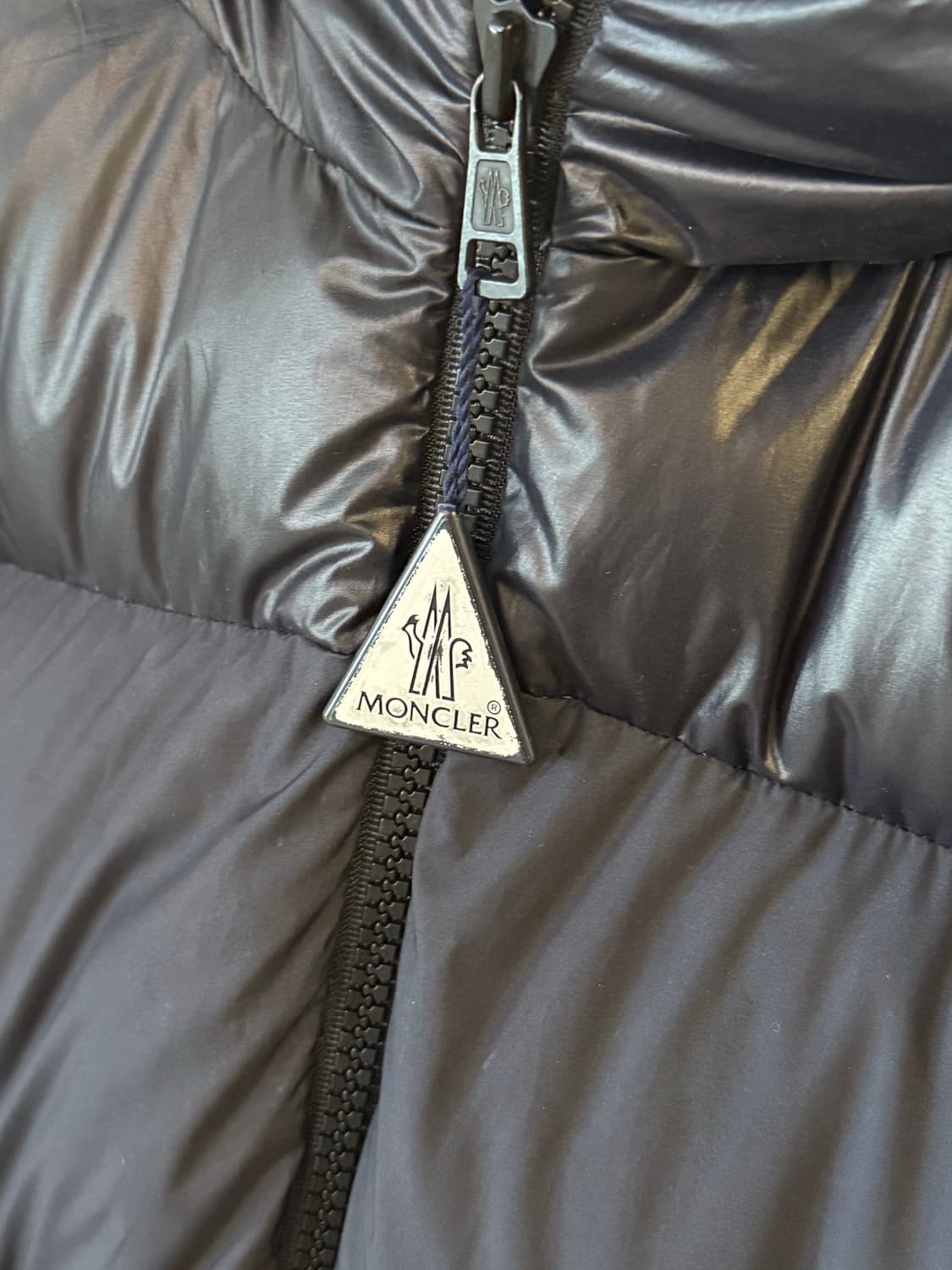 [S급/5]22FW 몽클레어 DAMAVAND 구스다운 후드 패딩점퍼 상품이미지6