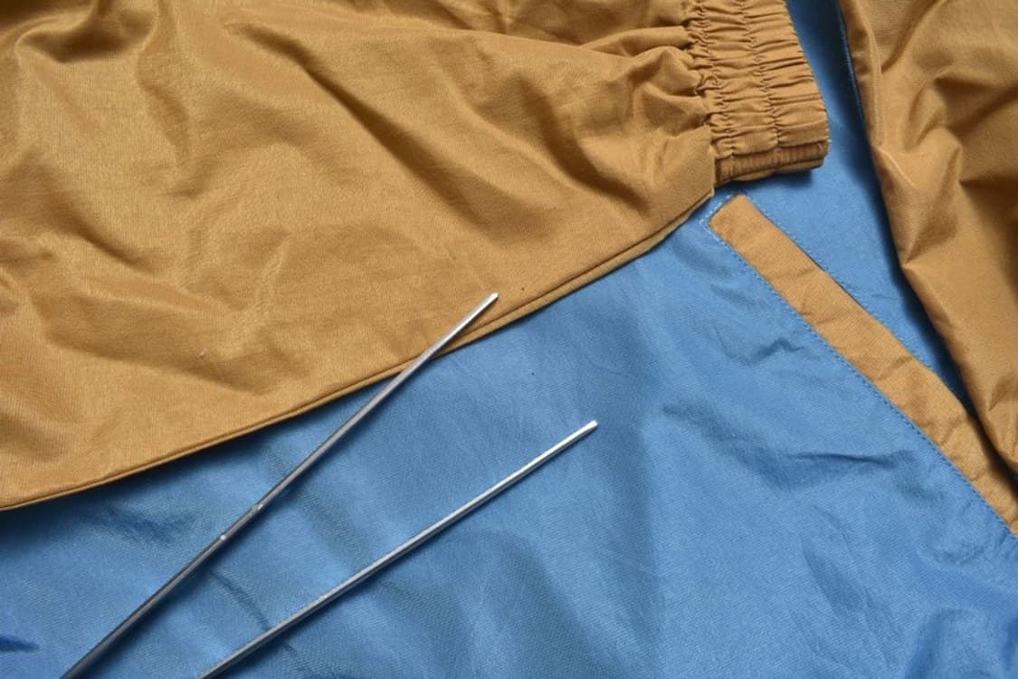 90S 윌슨 아노락 점퍼 N1007 상품이미지5