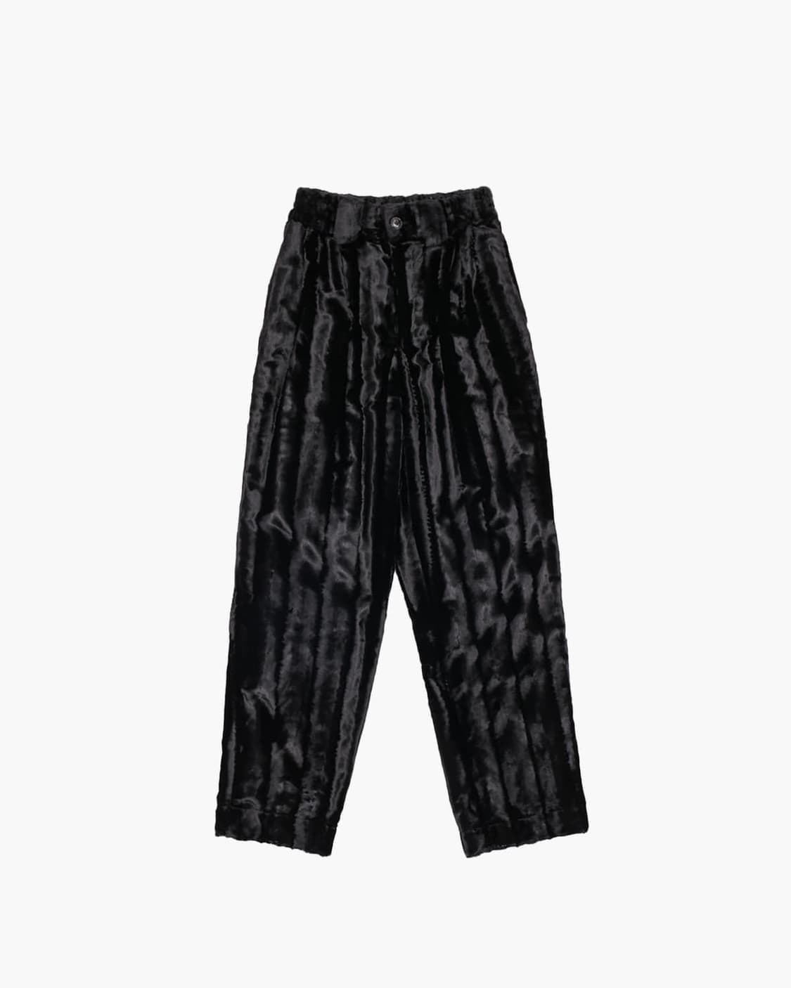 언노운블루 Cosmo Winter Pants (Black) M 상품이미지2