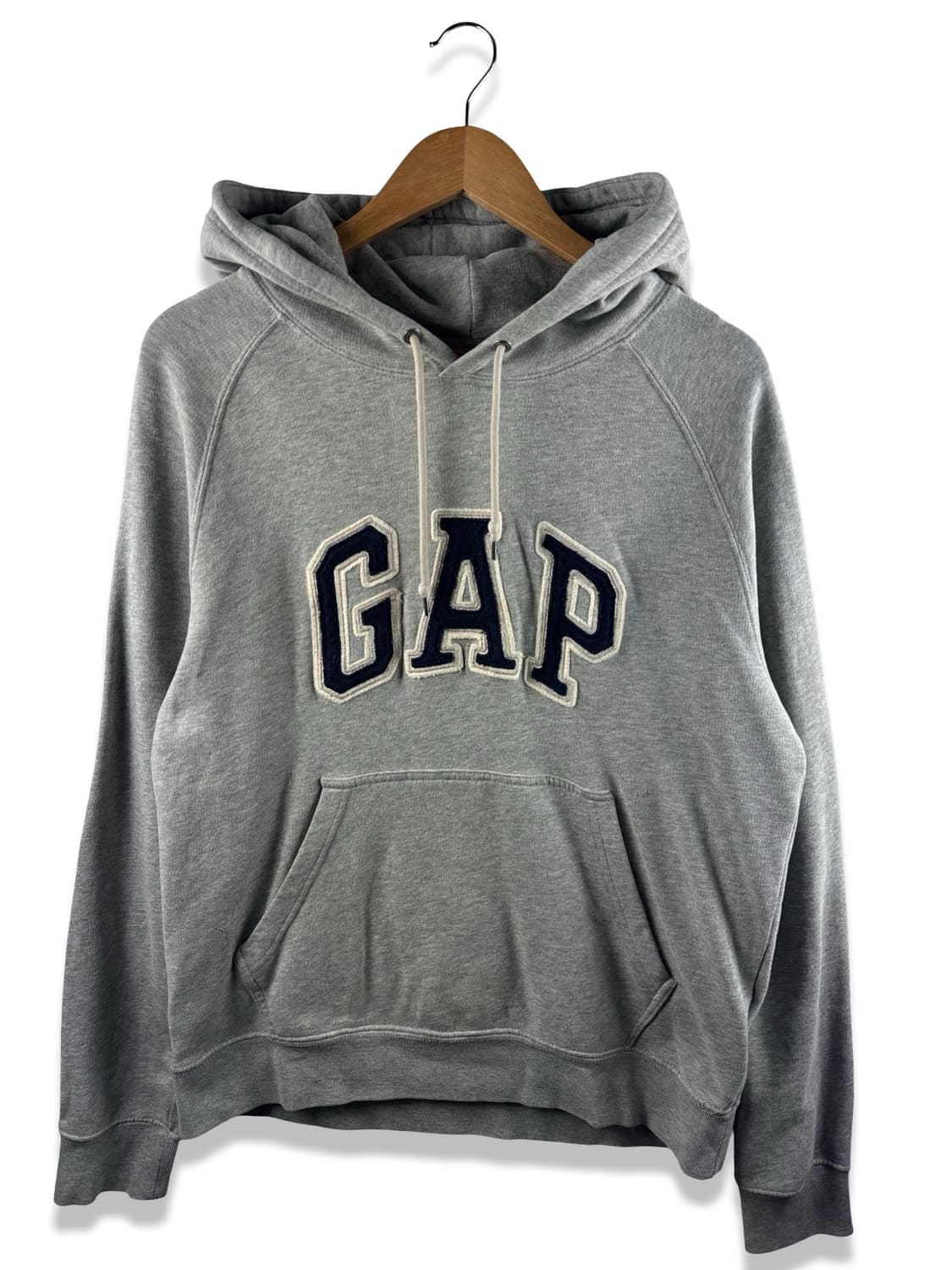 갭 그레이 후디2000 상품이미지1