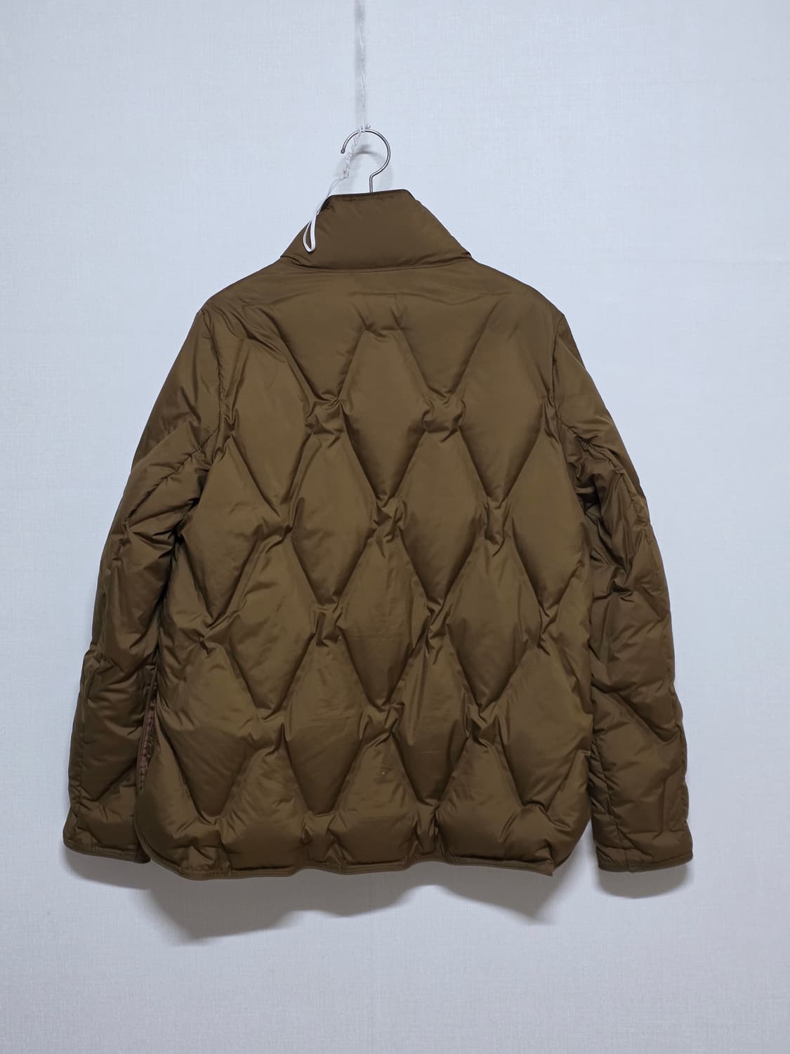 clizy 오리털 경량패딩 상품이미지2