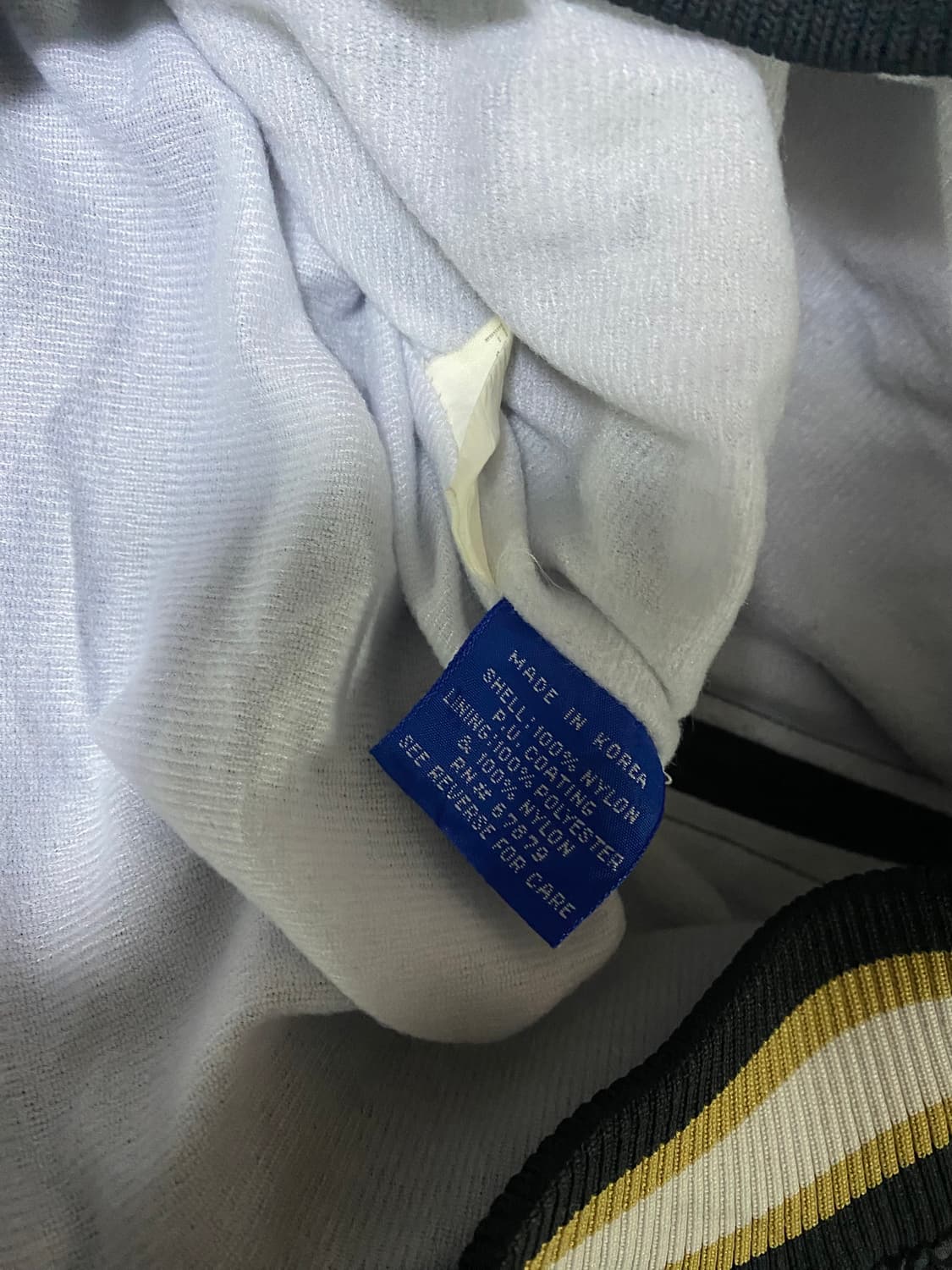 스타터 서던 미스피시 미식축구 웜업 상품이미지4