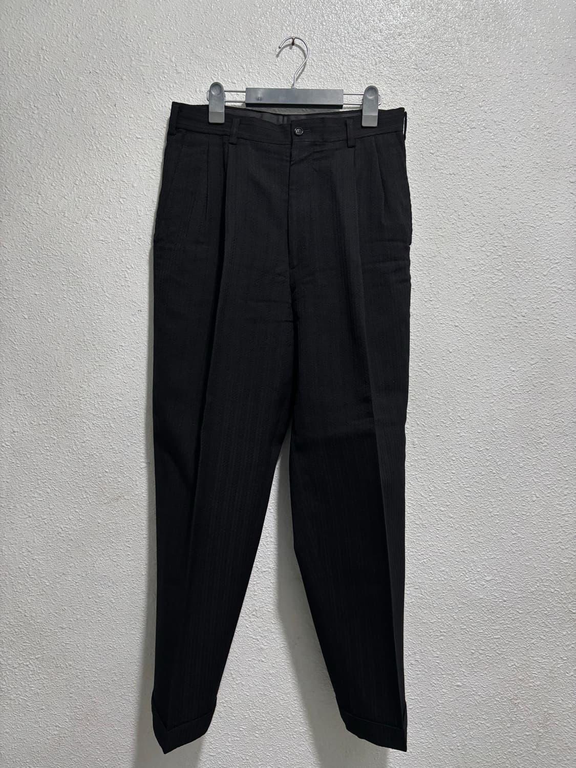 90s 꼼데가르송 옴므 셋업 다나카 옴므 상품이미지6