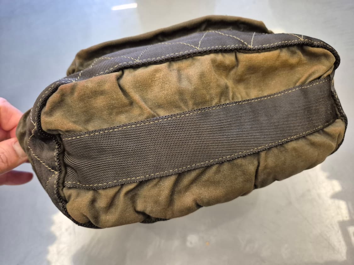 PORTER CRAG 숄더 백 상품이미지5