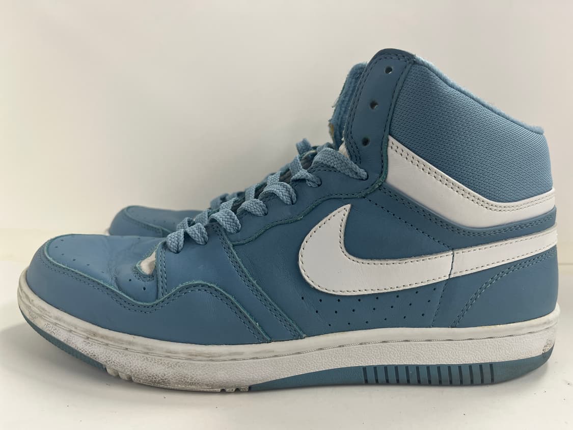 나이키 htm 코트포스 알라스카블루 1000족 한정 280 상품이미지3