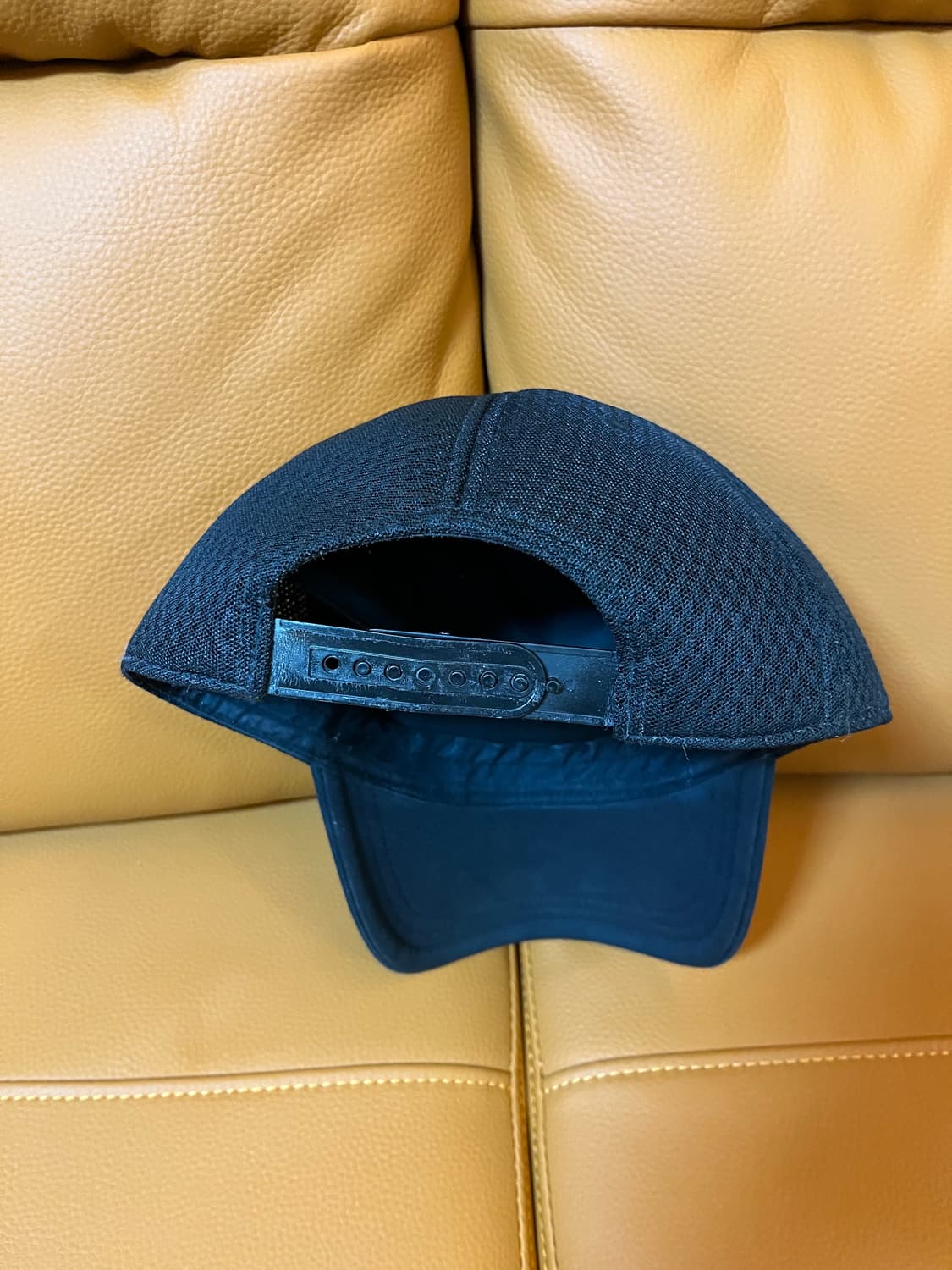 Y-3 cap 상품이미지4