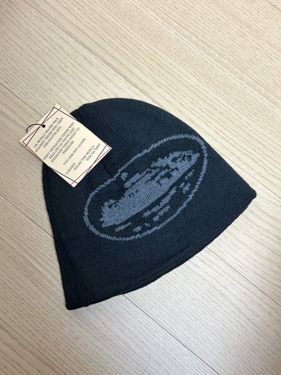 CORTEIZ 비니 상품이미지1