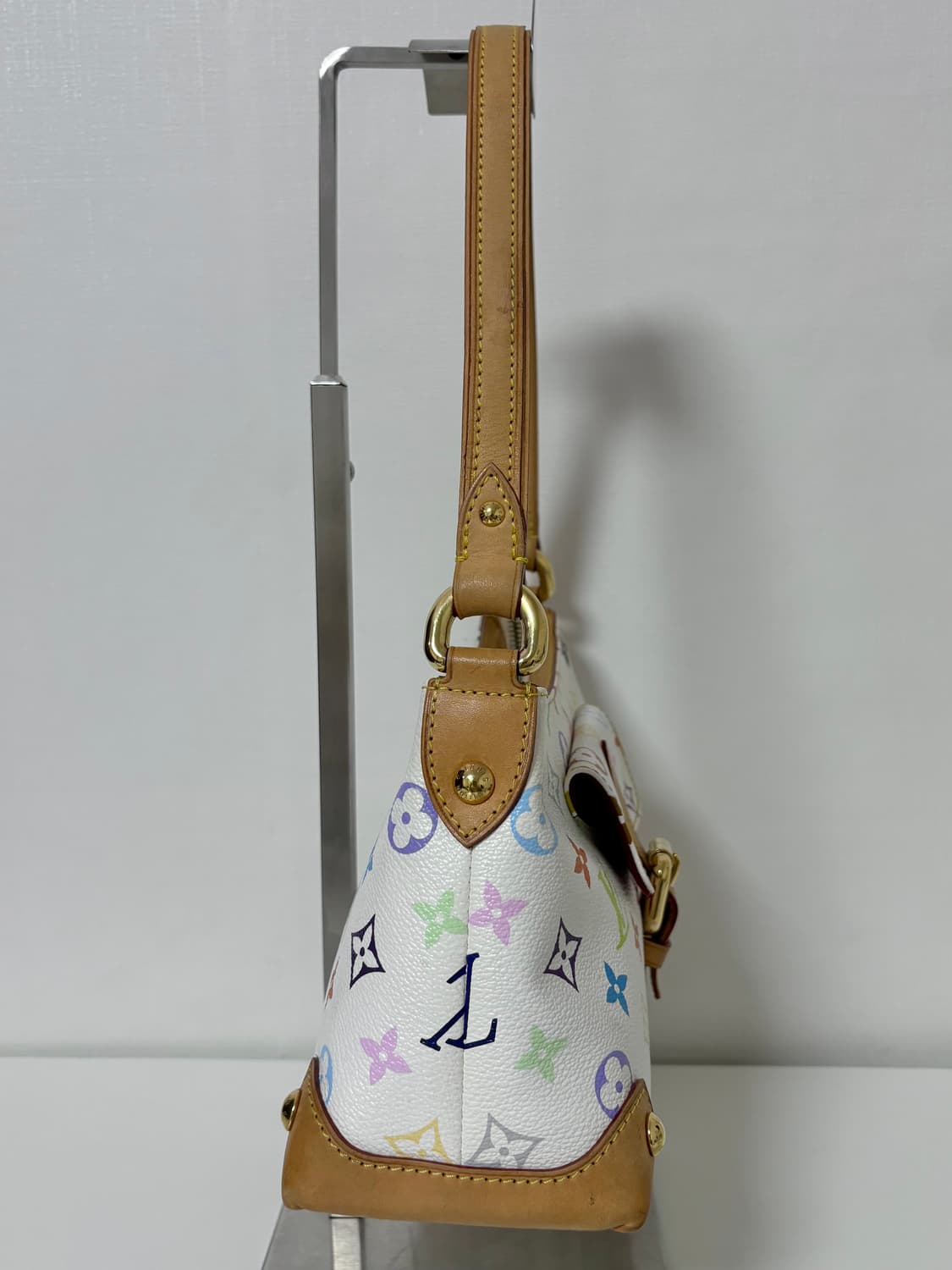 루이비통 멀티컬러 엘리자 숄더백 상품이미지3