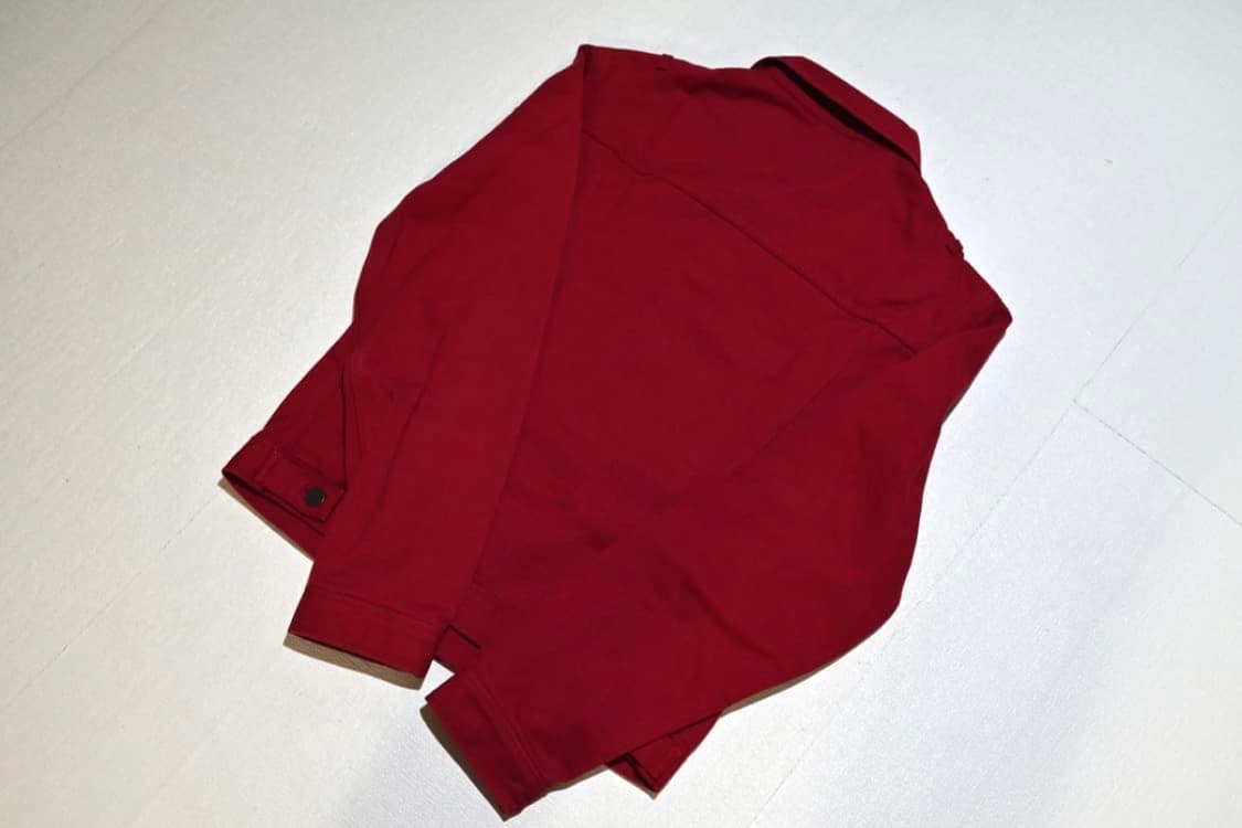 Balenciaga 2004 trucker jacket 상품이미지7