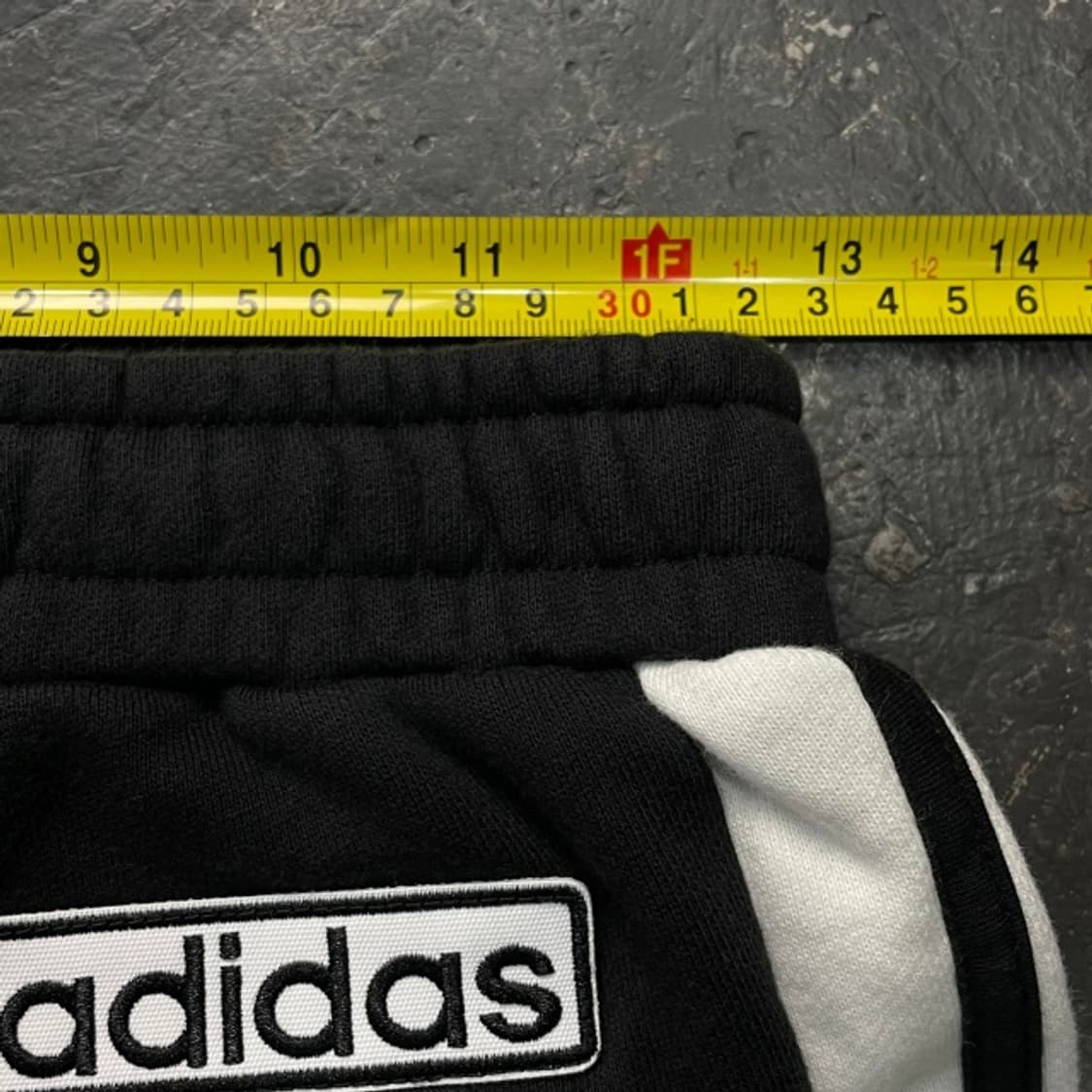 95 아디다스 아디브레이크 팬츠  상품이미지8
