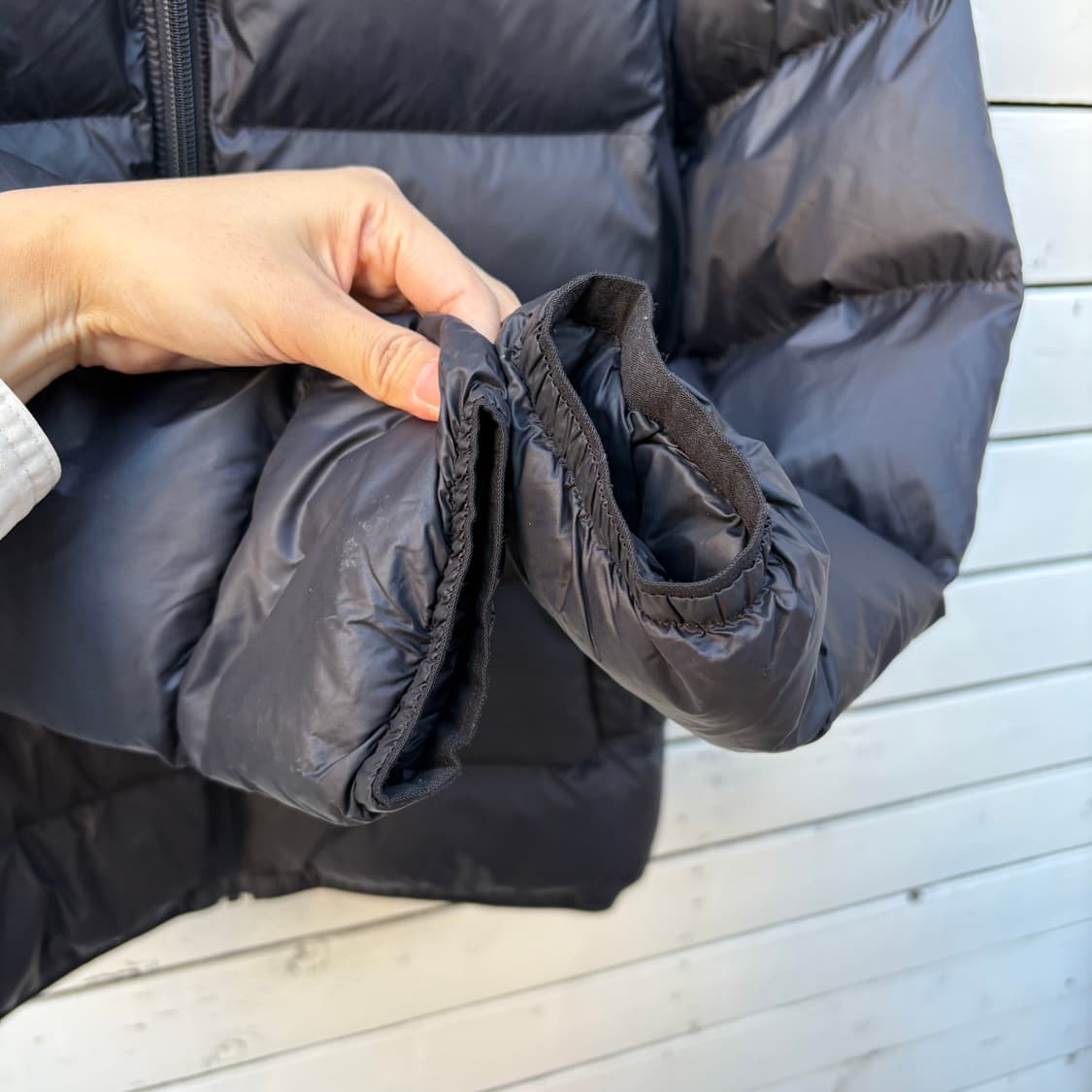 The North Face 노스페이스 후드 패딩 상품이미지4