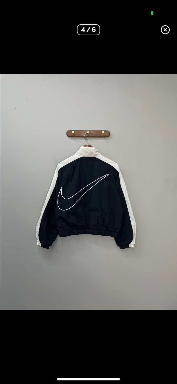 나이키 빅스우시 우븐 바람막이자켓 A3173 상품이미지4