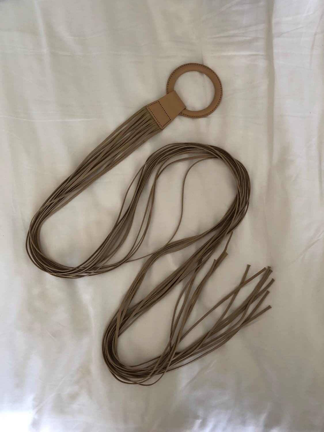 multi-strap belt 상품이미지2
