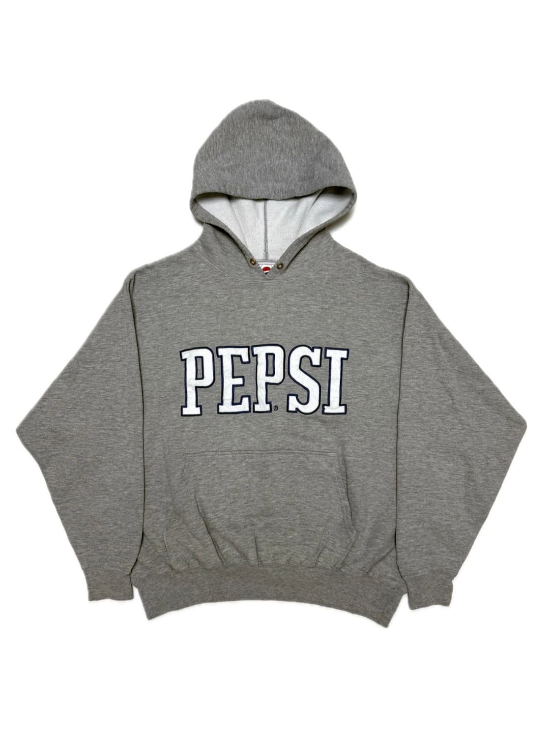 90s 펩시 오피셜 후드 티셔츠 XL 상품이미지1