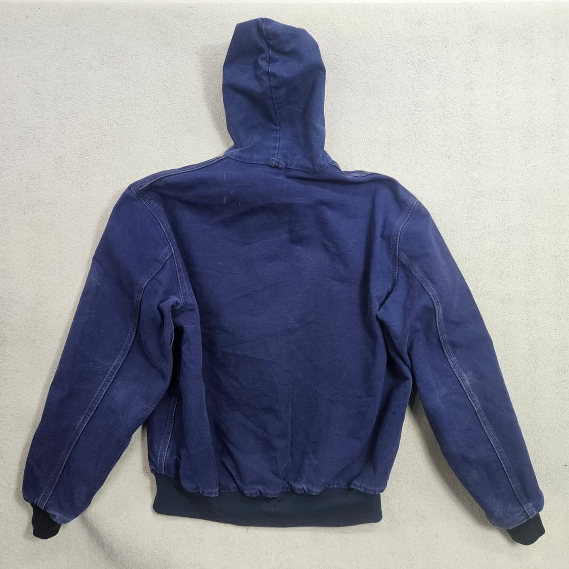 90s 칼하트  JR102 액티브 자켓 L 상품이미지3